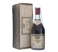 AE Dor 1893 Cognac / Vieille Fine Champagne / Bot.1960s