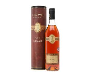 AE Dor Cognac for Cigar