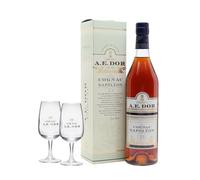 A. E. Dor Napoleon Cognac, 70 cl