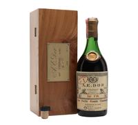 AE Dor No.1 Cognac / 1893 Vintage / Age d'Or / Bot.1980s