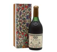 AE Dor No.3 Cognac / 1875 Vintage / Prince Imperial / Bot.1980s