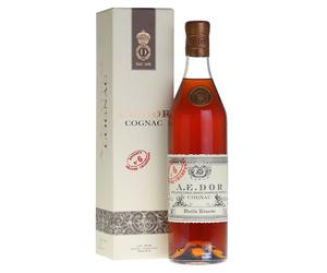 AE Dor No.6 Cognac