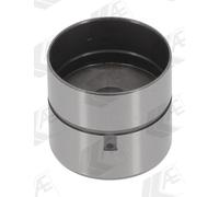 8x Valve lifter glass Exhaust Side Hydraulic FOL84 AE for MERCEDES-BENZ PUCH