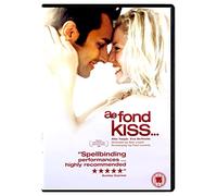 Ae Fond Kiss [DVD]