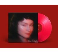 AE MAK - FOLK SONGS FOR MAMA PAPA RED VINYL - Vinyl Record Record - P99z