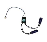 AE Model AED-SCC.1 Micro Stay-Alive, Hornby TXS Compatible, Model Train Accessory, Pack of 1