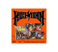ae-spa Rich Man [BURST ver.] 6th Mini Album (5 ver. SET)