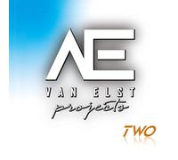 AE van Elst Projects - Two