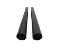 AE01-0110 Fuser Film, Compatible with Ricoh, MPC3503 MPC2503 | MPC4503 MPC5503 MPC2003 MPC2011 MPC3003 MPC6003 MPC2004 MPC2504 MPC3004; steel/plastic(Plastics)