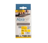 AE149F1012 - Mirka Abranet Strips, 70 x 125 mm, P120 (10) - UK stock