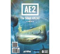 AE2: The Silent Anzac