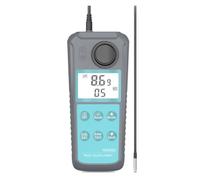 AE86062 Lab/Pool/Aquarium Water Quality Meter for Clear Reading