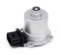 AE8Z-7C604-A Automatic Transmission Clutch Actuator Compatibile with 2012-2017 Ford Focus SE SEL, 11 12 13 14 15 16 17 Ford Fiesta Trans Clutch Actuator - Replace Ford AE8Z7C604A, AE8Z7C604