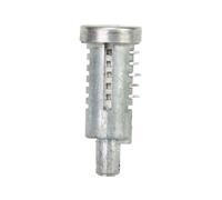 AEA7-3 Lock Cylinder with 2 Keys Compatible with Renault R4 R6 | Fits R12, R15, R17; Includes Front Barrel And Boot Lock; Part Numbers 7700547887 7700553344