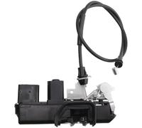 AEA7-Front Left Door Lock Actuator for Tesla S 2012-2020 Part Number 600891300B 600891300A 600891300C Automotive Door Lock