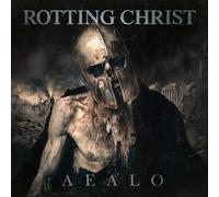 ROTTING CHRIST - AEALO - RE-RECORDING