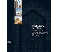 AEB 1966 - 2016: Fifty Years of Architectural Design in Qatar