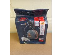 AEB030-0CY-000 JSP SONIS COMPACT EAR DEFENDERS HELMET MOUNTED (SNR 31)