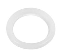 AEB1-5Pcs Silicone Gasket Coffee Machine Universal Replacement Parts Brew Head Seal Espresso