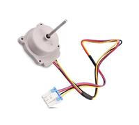 Aeb1-Eau65058313 Refrigerator Evapoartor Fan Motor,Compatible For Kenmore,Freezer Replace Eau63103001 Ap7178307 Ps16662420 Dc12V