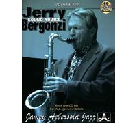 Aebersold, Jamey - Jerry Bergonzi-Sound Advice