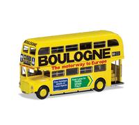 AEC Type RM London Transport 359 CLT Route 88Mm. 110 1:76 Model CORGI