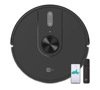 AECO VacuBot X5 Saugroboter mit LDS Navigation