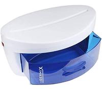 AECOR UV Sterilizers Disinfection Box Beauty Salon Spa Disinfector Cabinet For Scissors Baby Bottles Toys Towels Nail Manicure CE Certification