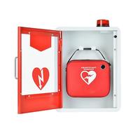 AED Cabinet, Hospital, Wall Mounted First Aid 1.99