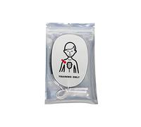 AED Training Adult Pad Child Pads First Aid Train Practi-Trainer Replacement Practice AED Trainier XFT-P120C for XFT-D0009 XFT-120C+ Zoll etc. (1x Child Pad)