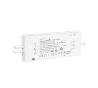 AED15-12VIP44-3A European Standard Ultra-Thin Bathroom Mirror Constant Voltage Power Supply with Built-in Relay 12V15W