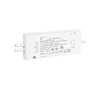 AED20-12VIP44-3A European Standard Ultra-Thin Bathroom Mirror Constant Voltage Power Supply 12V20W Built-in Relay