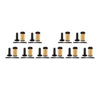 AED9-10X 1457436033 Truck Urea Filter Pump In Addition To Impurity Urea Doser Pump Nozzle