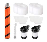 Aedcbaide Filter for Shark Vacuum Cleaner IF200UKT IF250UKT, Shark Replacement Filters Compatible for IR100 IR101 IR70 IF100 IF150 IF160 IF170 IF180 IF251 IF201 IF202 IF203Q XPSTMF100 and XPREMF100