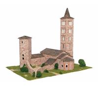 Aedes 1110 Church of Son - Scale 1:75 Modeling