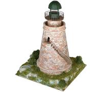Aedes 1250 La Herradura Lighthouse Model Kit, 31 x 26 x 5 cm, Multi-Color