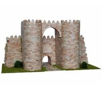 Aedes 1266 Alcazar Gate - Scale 1:100 Modeling