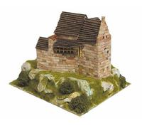 Aedes 1302 Abiation/small modeling shelter