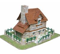 Aedes 1410 Rural House 10 Modeling