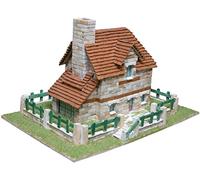 Rural House Country 10 2200 pcs 20x28x17 Model 1410 AEDES ARS