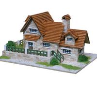 Aedes Ars Chalet Architectural Model Kit