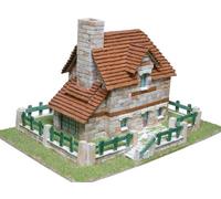 Rural House Country 10 2200 pcs 20x28x17 Model 1410 AEDES ARS