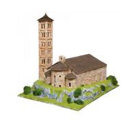 Aedes Ars Sant Climent De Taull Architectural Model Kit