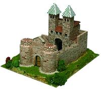 Aedes Bisagra New Gate Model Kit, 37 x 26 x 7 cm