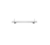 Aedes Shelf L60 Silver