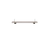Aedes Shelf L60 Taupe