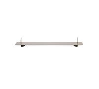 Aedes Shelf L80 Taupe