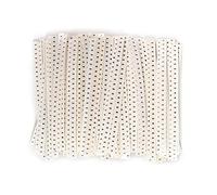 AEDIKO 1500pcs 0603 SMD Capacitor Chip Resistor Assortment Kit 1% 1/8W 0.125W 60 Values 0 ohm-10M ohm Resistors