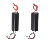 AEDIKO 2pcs High Voltage Generator DC 3v-6v to 1000kV Boost Step-up Power Module High Voltage Generator High Voltage Transformer