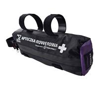 AedMax Endur Trauma Kit Bike First Aid Kit